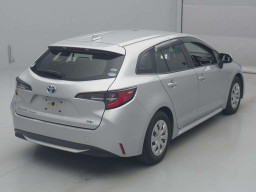 2019 Toyota Corolla Touring Wagon