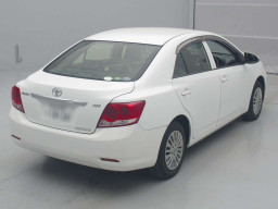 2014 Toyota Allion