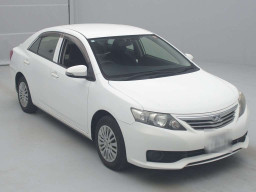 2014 Toyota Allion