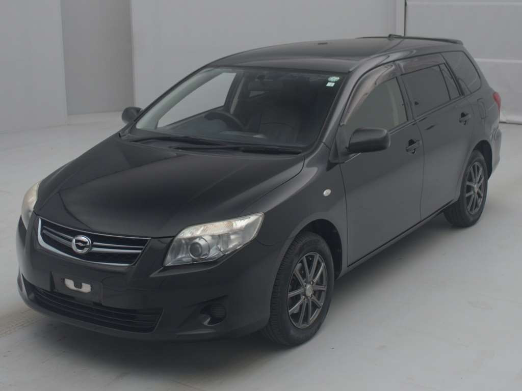 2012 Toyota Corolla Fielder NZE141G[0]