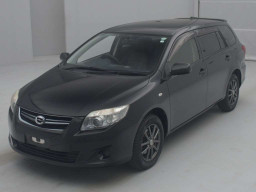 2012 Toyota Corolla Fielder