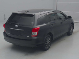 2012 Toyota Corolla Fielder