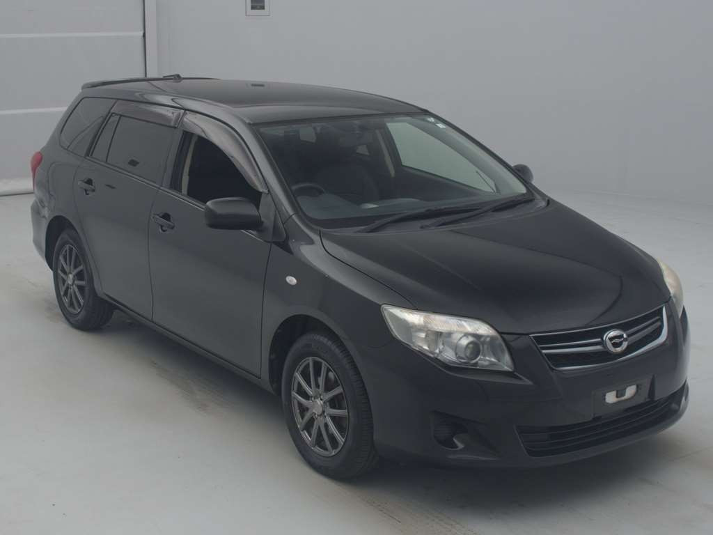 2012 Toyota Corolla Fielder NZE141G[2]