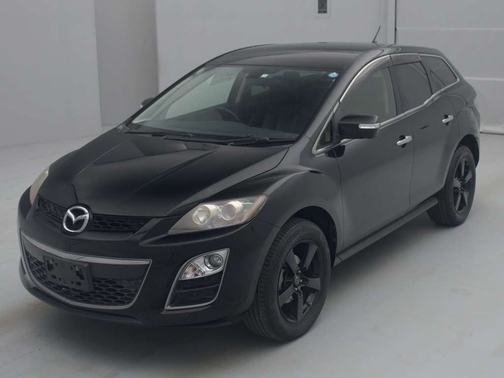 2011 Mazda CX-7 ER3P[0]