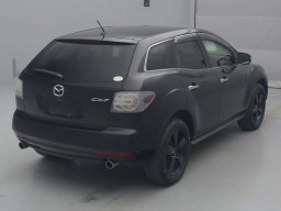 2011 Mazda CX-7