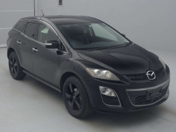 2011 Mazda CX-7