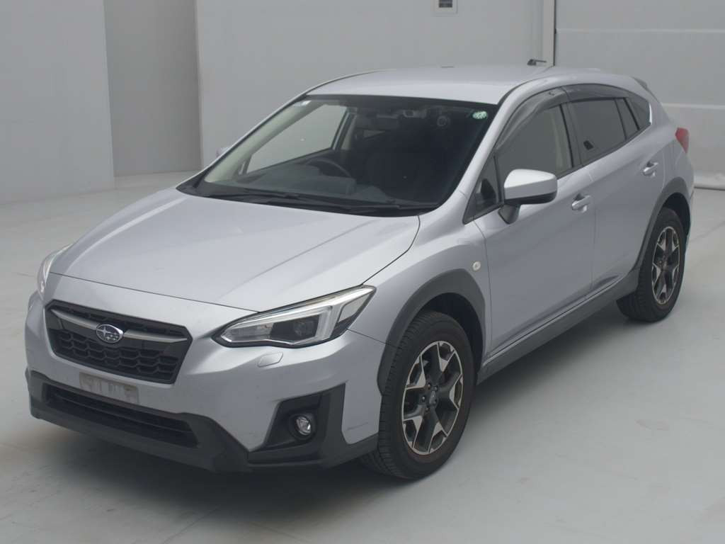 2021 Subaru XV GT3[0]