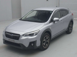 2021 Subaru XV