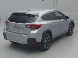 2021 Subaru XV