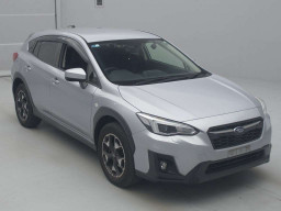 2021 Subaru XV