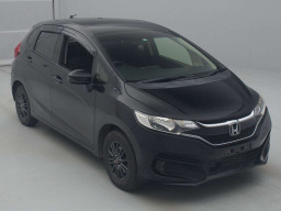 2017 Honda Fit