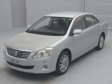 2008 Toyota Premio