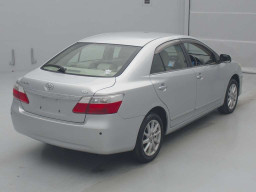 2008 Toyota Premio