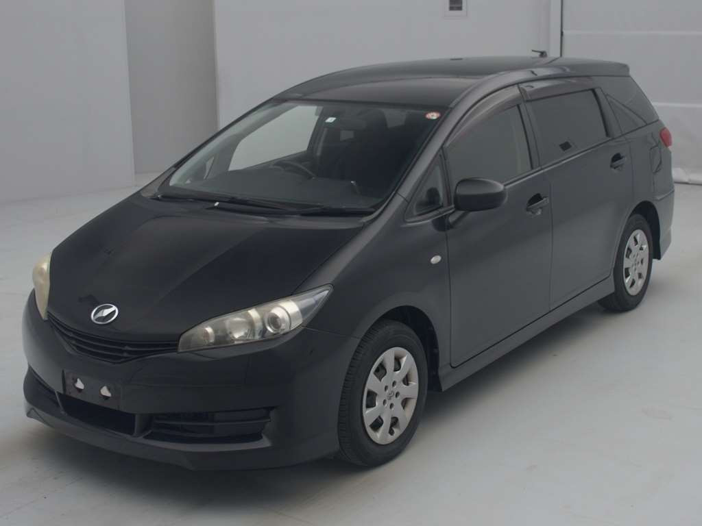 2010 Toyota Wish ZGE20G[0]