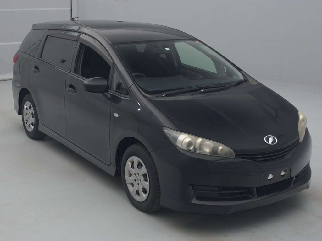 2010 Toyota Wish ZGE20G[2]