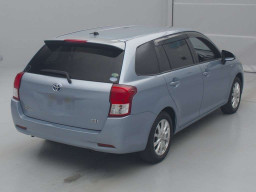 2014 Toyota Corolla Fielder