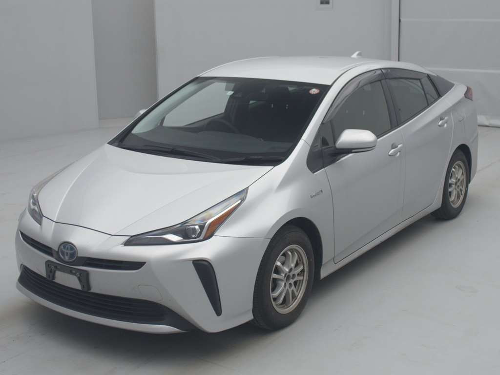 2019 Toyota Prius ZVW51[0]