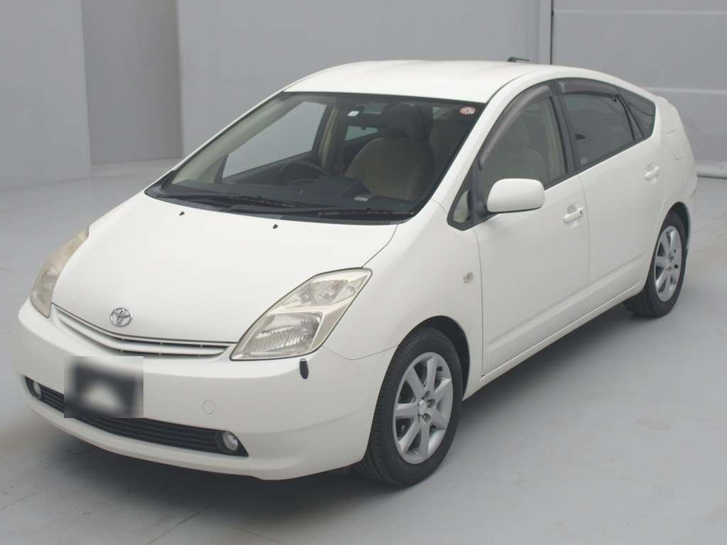 2004 Toyota Prius NHW20[0]