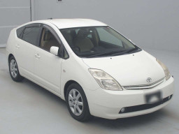 2004 Toyota Prius