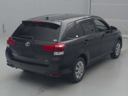 2017 Toyota Corolla Fielder