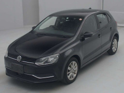 2015 Volkswagen Polo