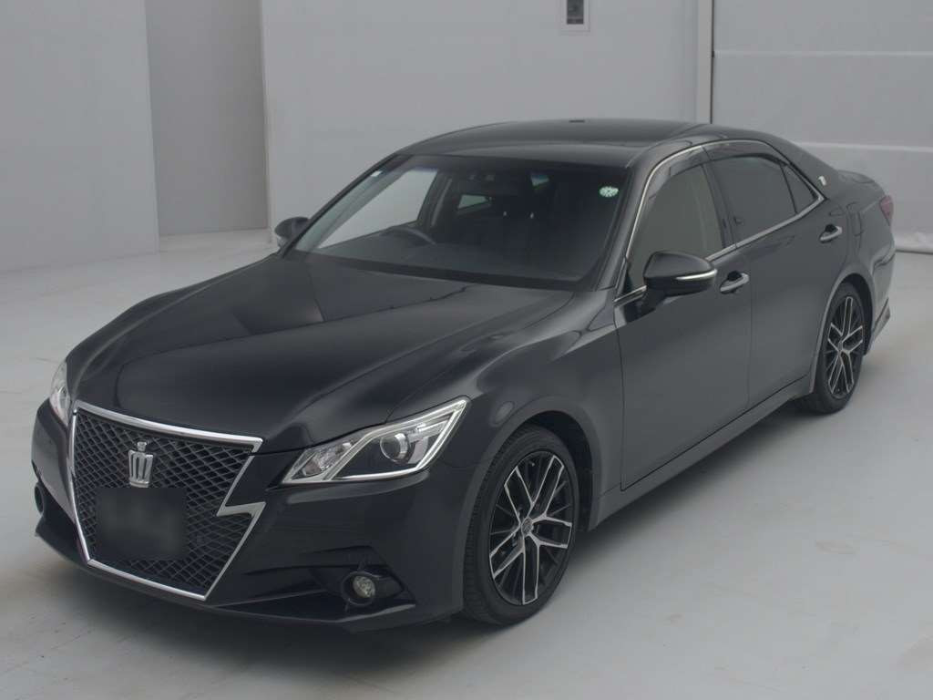 2013 Toyota Crown GRS210[0]