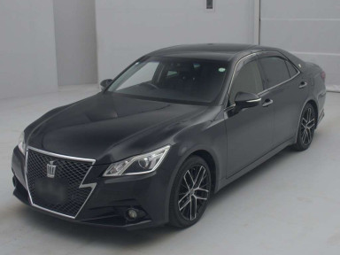 2013 Toyota Crown