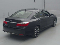 2014 Honda Accord Hybrid