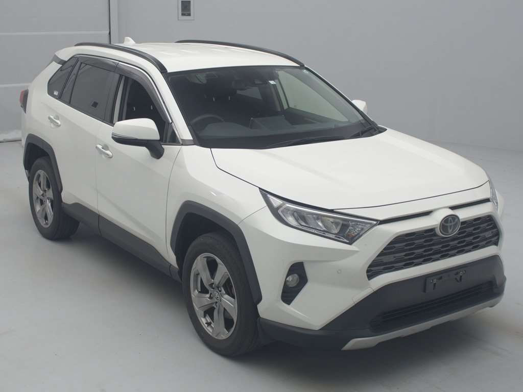 2020 Toyota RAV4 MXAA54[2]