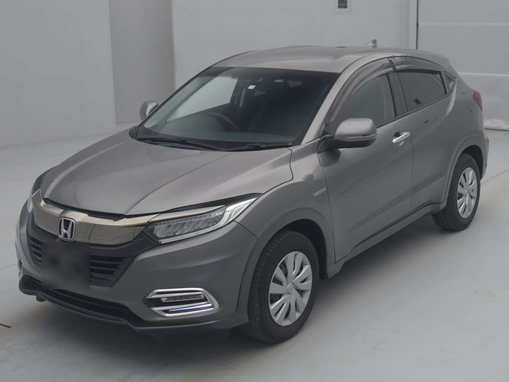 2019 Honda VEZEL RU4[0]