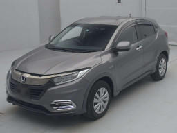 2019 Honda VEZEL