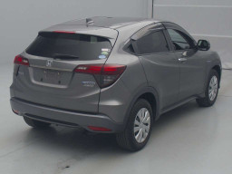 2019 Honda VEZEL