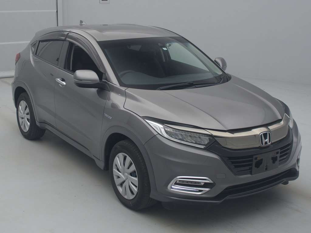 2019 Honda VEZEL RU4[2]