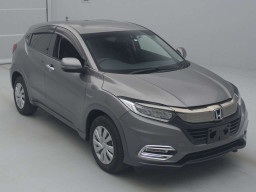 2019 Honda VEZEL