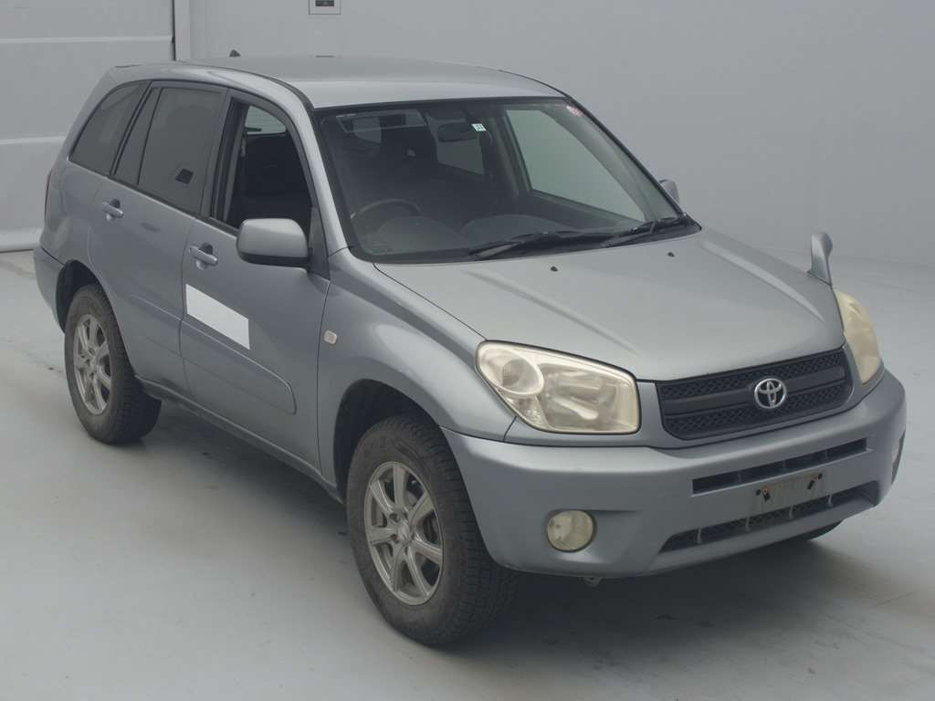 2005 Toyota RAV4 L ACA21W[2]