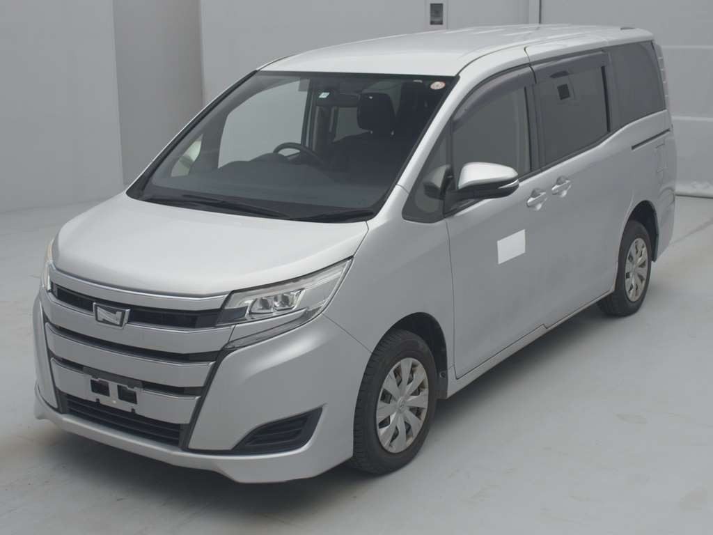 2017 Toyota Noah ZRR85G[0]