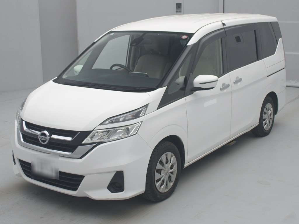 2016 Nissan Serena C27[0]