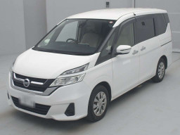 2016 Nissan Serena