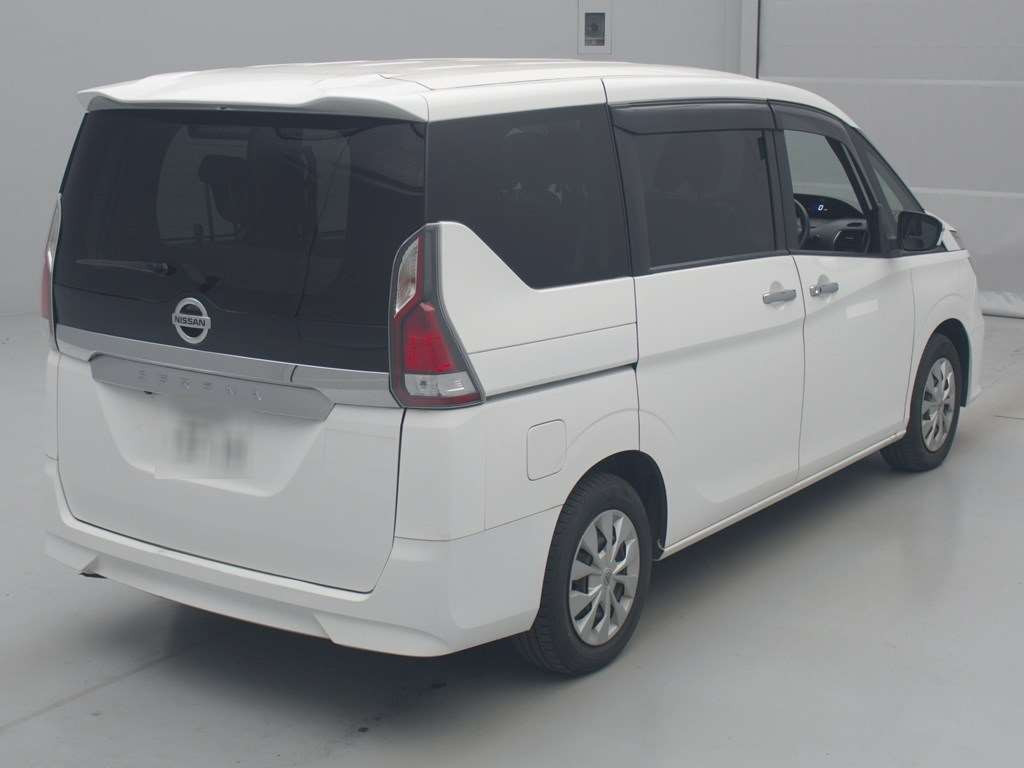 2016 Nissan Serena C27[1]