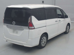 2016 Nissan Serena