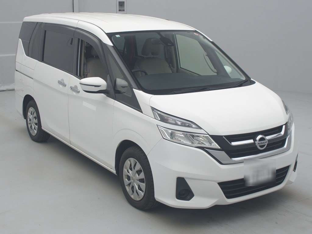 2016 Nissan Serena C27[2]