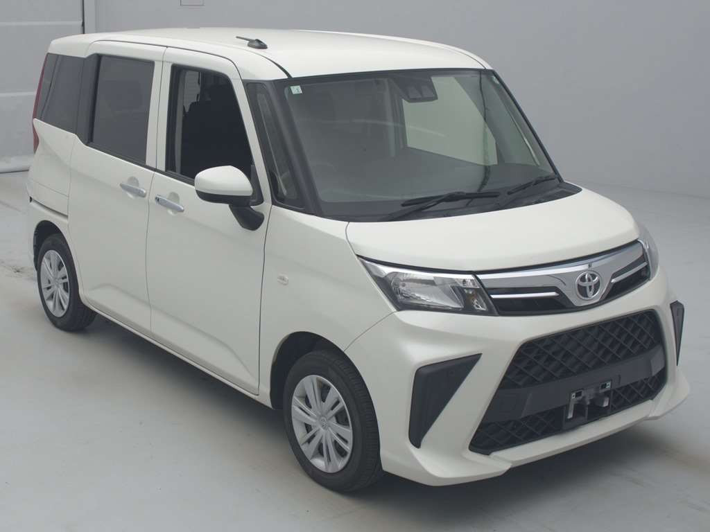 2022 Toyota Roomy M900A[2]