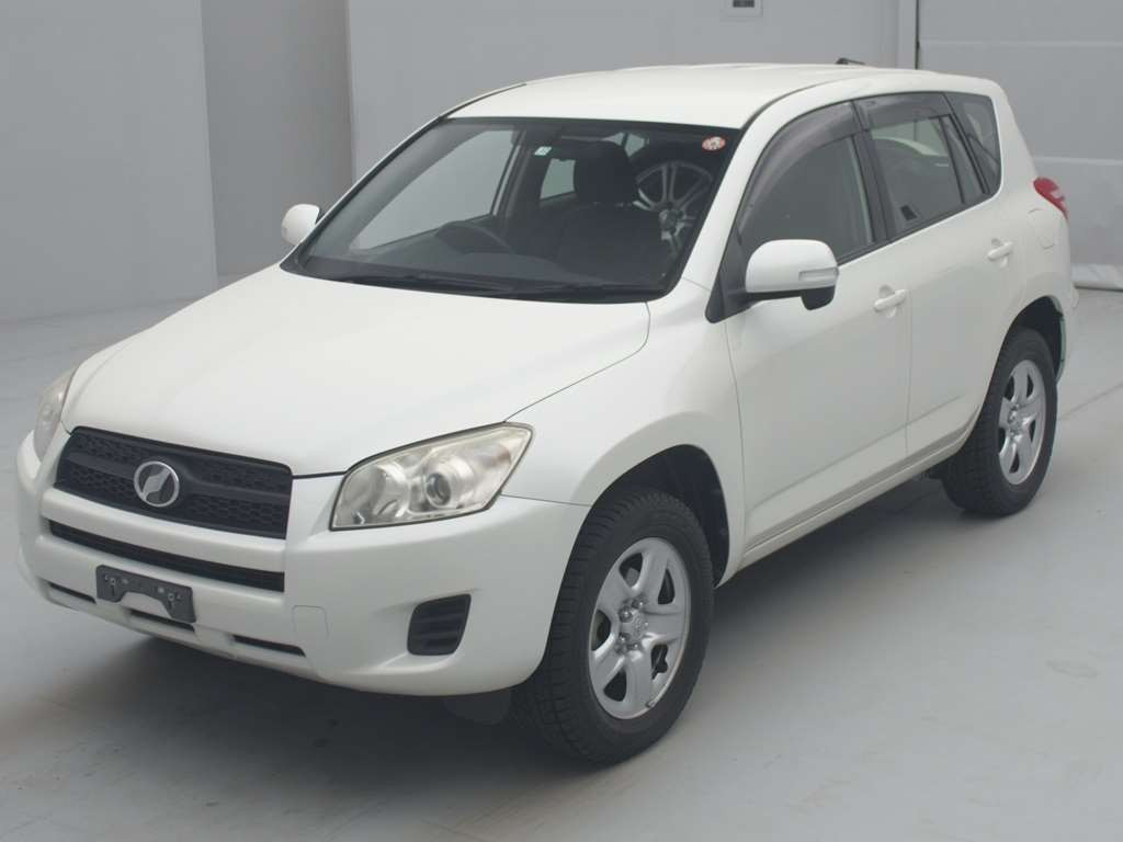 2011 Toyota RAV4 ACA31W[0]