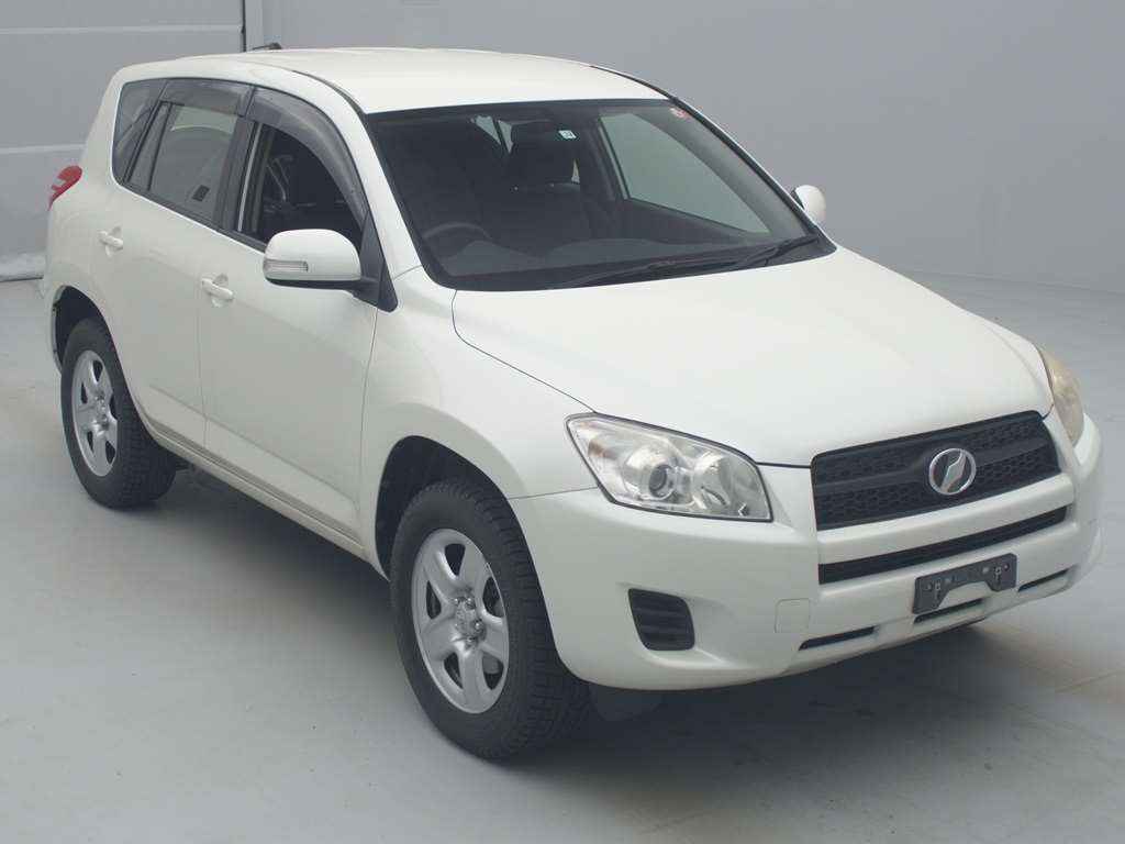 2011 Toyota RAV4 ACA31W[2]