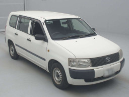 2010 Toyota Probox Wagon