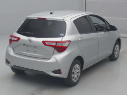 2019 Toyota Vitz