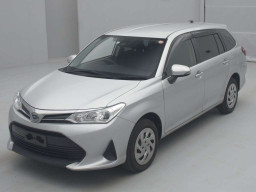 2017 Toyota Corolla Fielder