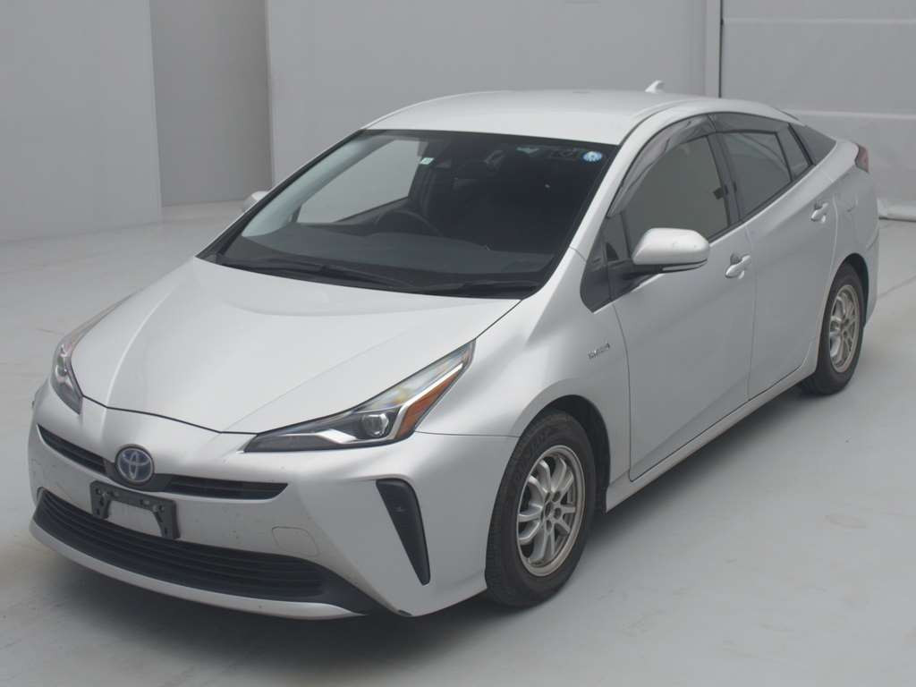 2019 Toyota Prius ZVW51[0]