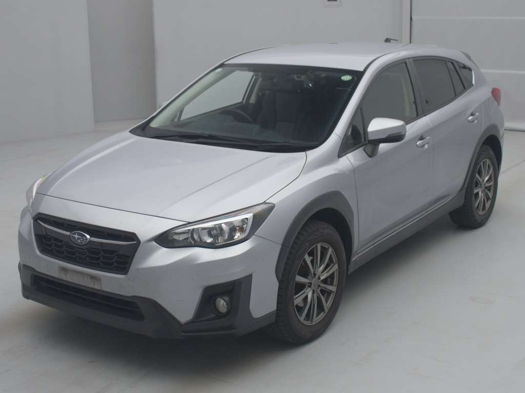 2019 Subaru XV GT7[0]