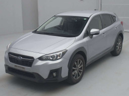 2019 Subaru XV